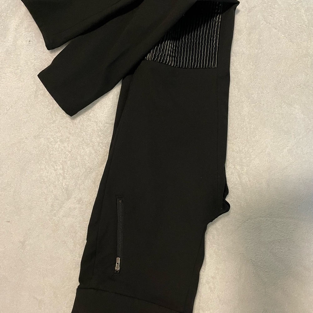 Express pants